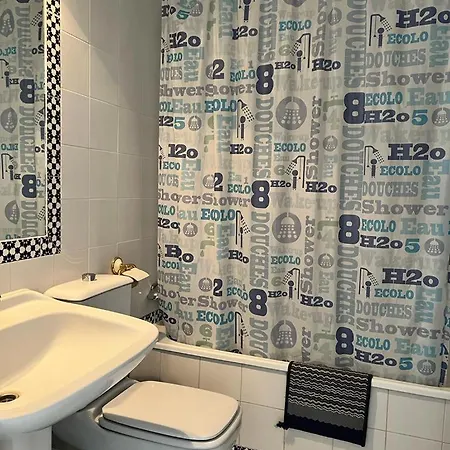 Bright And With Incredible Views In Fuengirola Beachfront Zewnętrze zdjęcie