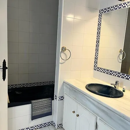 Bright And With Incredible Views In Fuengirola Beachfront Zewnętrze zdjęcie